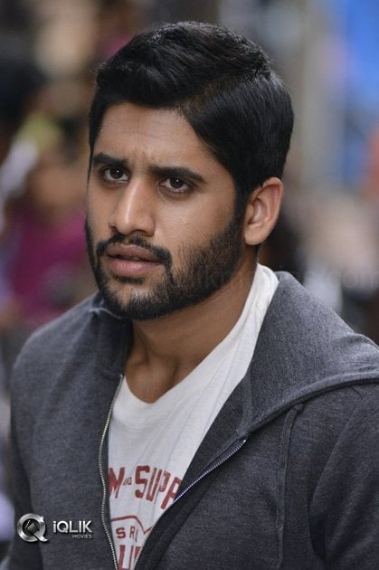 Naga-Chaitanya